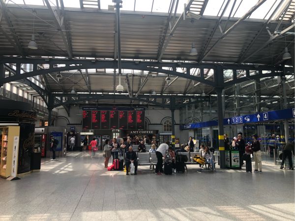 成田空港での惨事を見て やはりもっと英語をやんなきゃと思った件 おやこえいごくらぶ 親子英語 子供英会話 幼児英語 名古屋市 緑区 天白区 南区 日進市 東海市